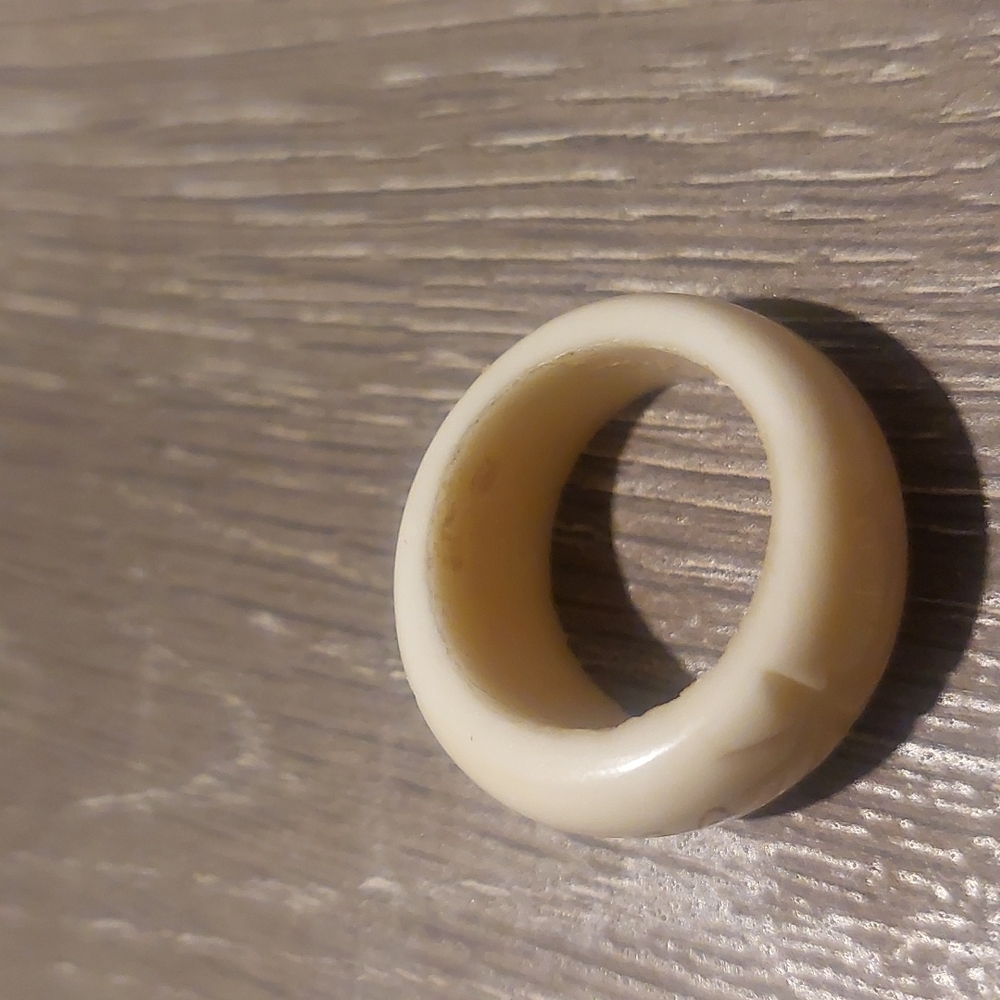 ✨️3/10$✨️Cuba ring - Picture 4 of 7